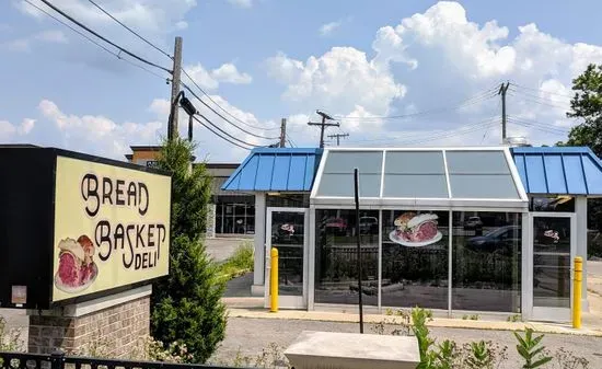 Bread Basket Deli