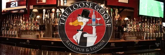 The Loose Goose RestoPub & Lounge