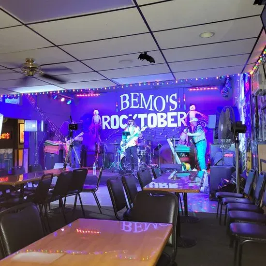 Bemo's Bar