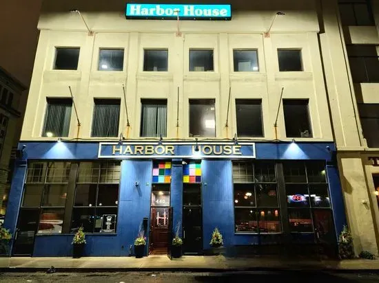 Harbor House Detroit