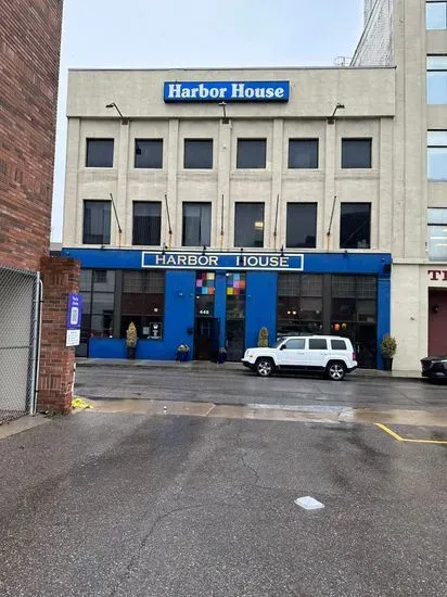 Harbor House Detroit