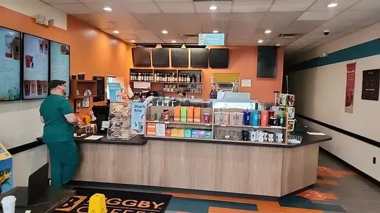 Biggby Coffee