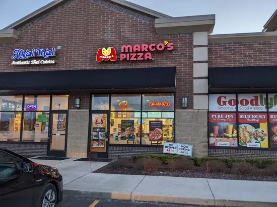 Marco's Pizza