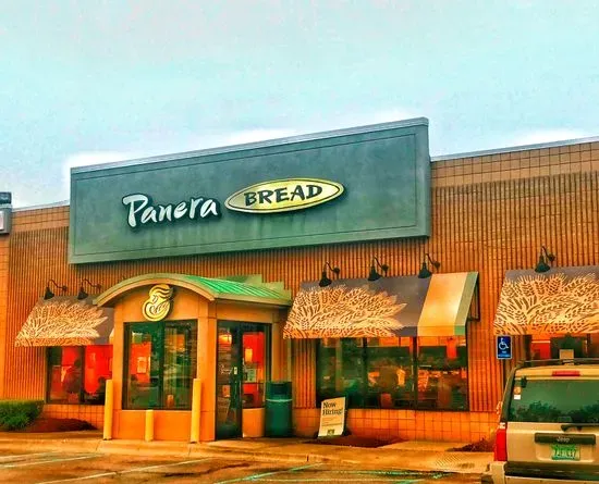 Panera Bread