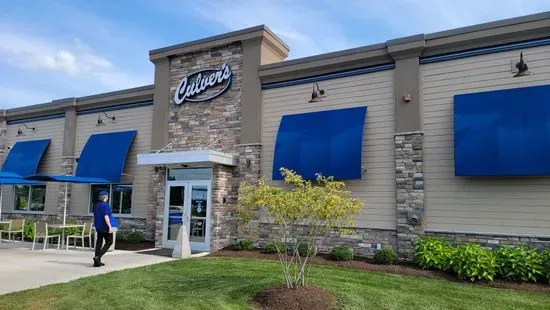 Culver’s