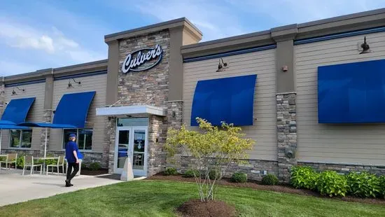 Culver's