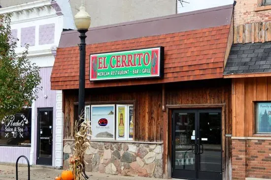 El Cerrito Mexican Restaurant