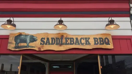 Saddleback BBQ REO Town