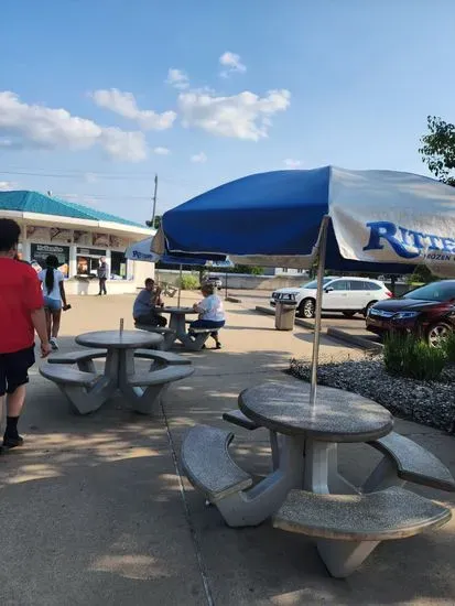 Ritter's Frozen Custard Livonia