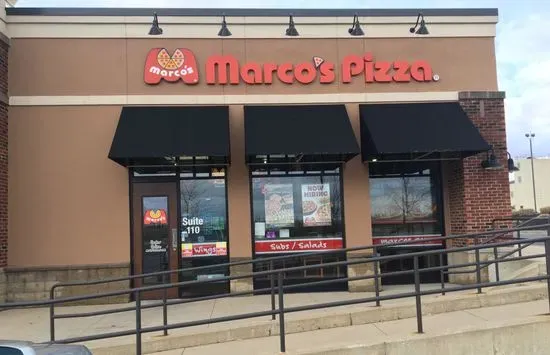 Marco's Pizza