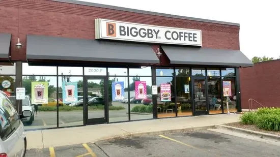 BIGGBY COFFEE