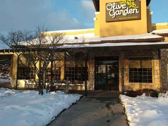 Olive Garden Italian Restaurant