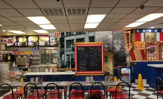 American Coney Island