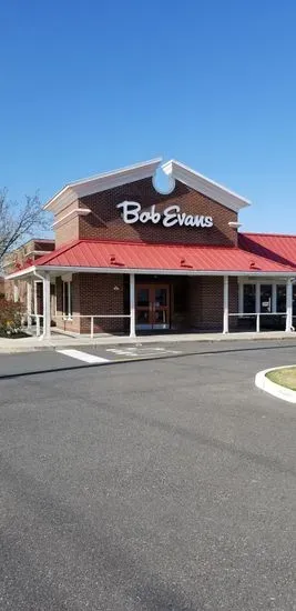 Bob Evans