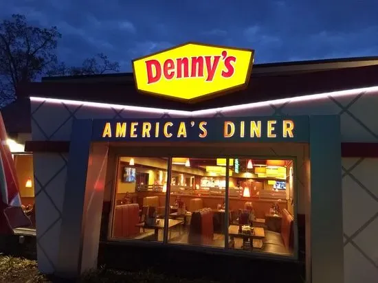 Denny's