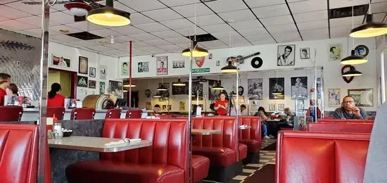 West Side Diner