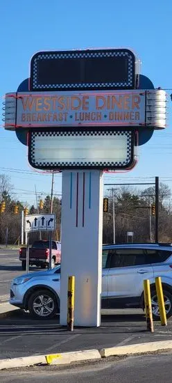 West Side Diner