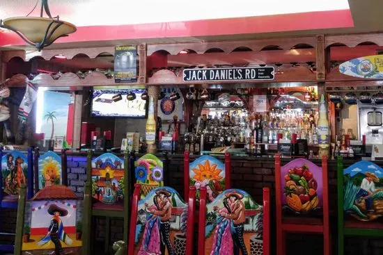 Cancun Mexican Restaurant & Cantina