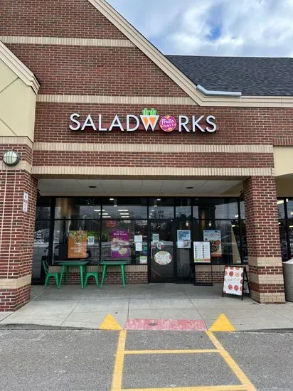 Saladworks