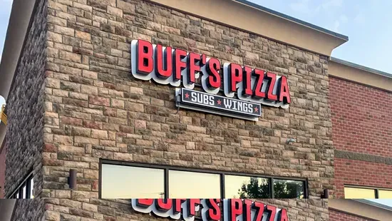 Buffs Pizza