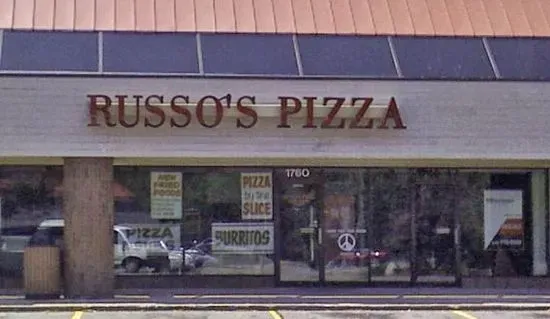 Russo's Pizza