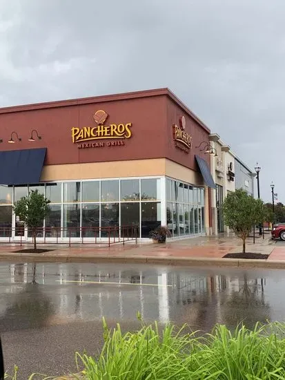 Pancheros Mexican Grill - Lansing