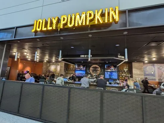 Jolly Pumpkin Taphouse