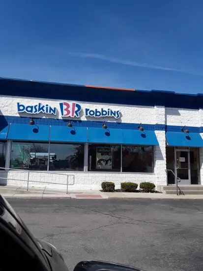 Baskin-Robbins