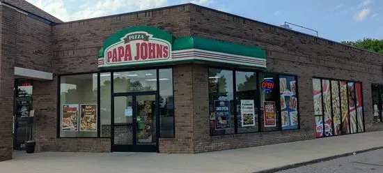 Papa John's Pizza