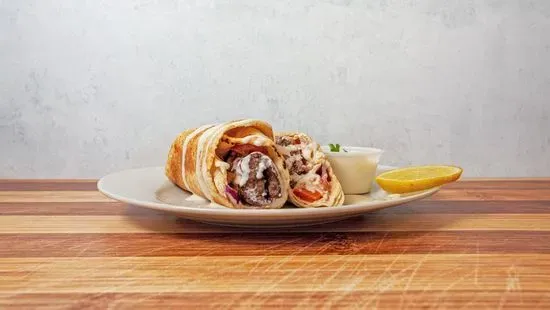 Shawarma & More Restaurant