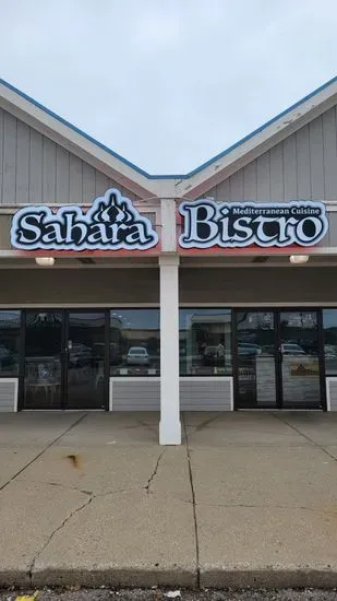 Sahara Bistro Mediterranean Cuisine