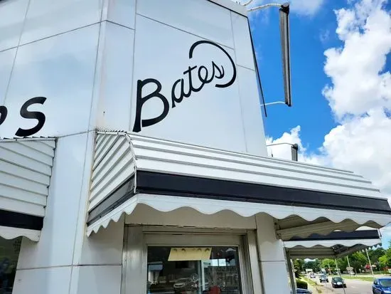 Bates Burgers