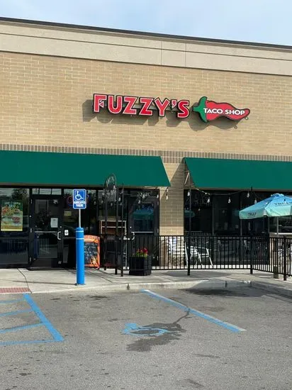 Fuzzy's Taco Shop