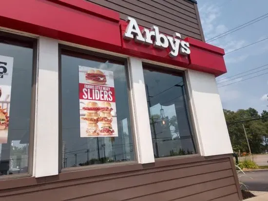 Arby's