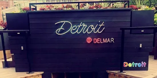 DELMAR Detroit