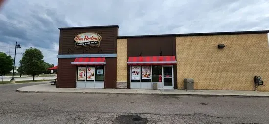 Tim Hortons