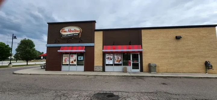 Tim Hortons | Sterling Heights, MI | Checkle