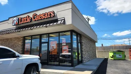 Little Caesars Pizza