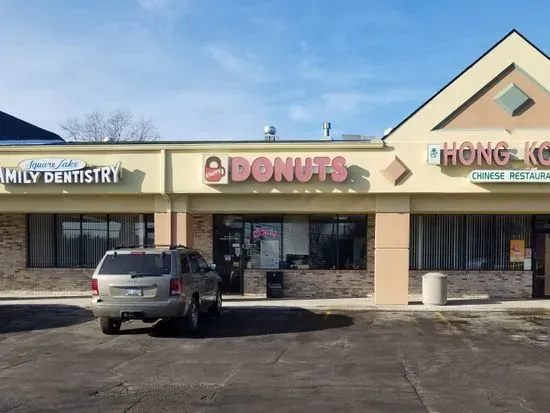 Knapp's Donut Shop