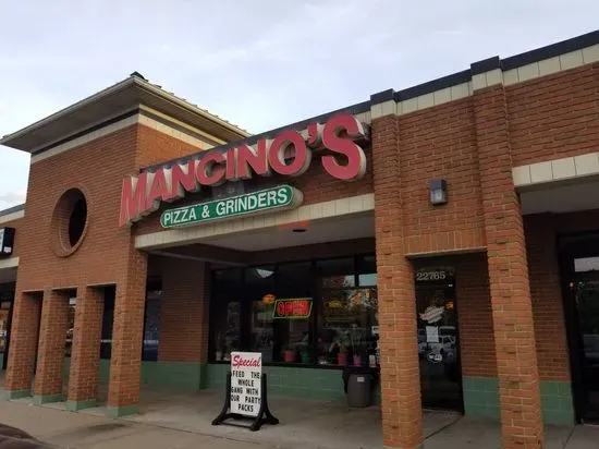 Mancino's of Taylor