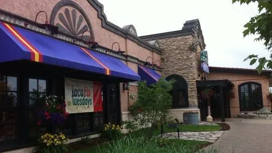 On The Border Mexican Grill & Cantina