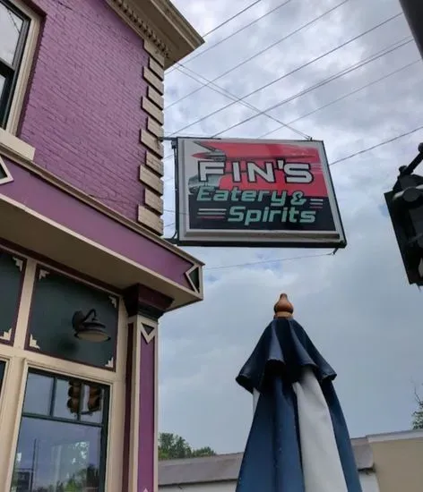 Fin's Eatery & Spirits