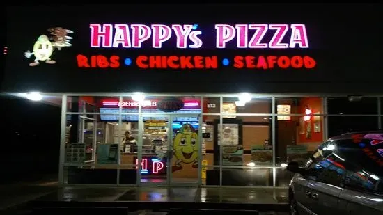 Happy's Pizza