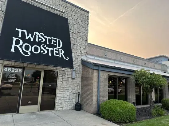 Twisted Rooster Bar & Grill Chesterfield