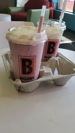 Biggby Coffee