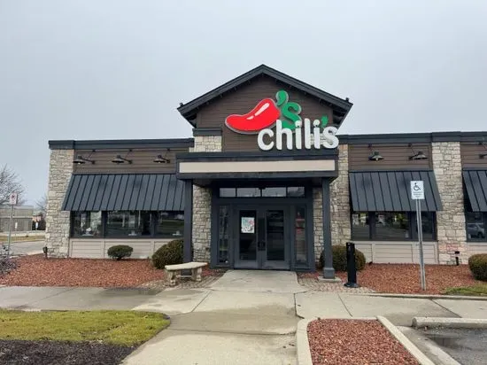 Chili's Grill & Bar