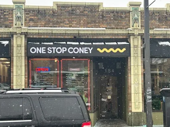 One Stop Coney