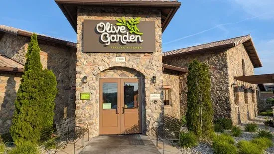 Olive Garden Italian Restaurant