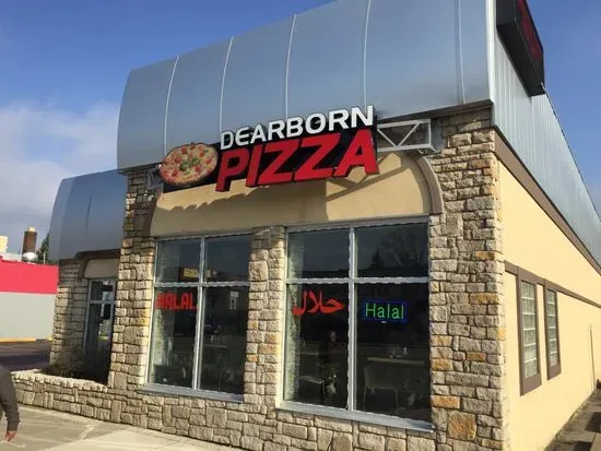 Dearborn Pizza (Dearborn)