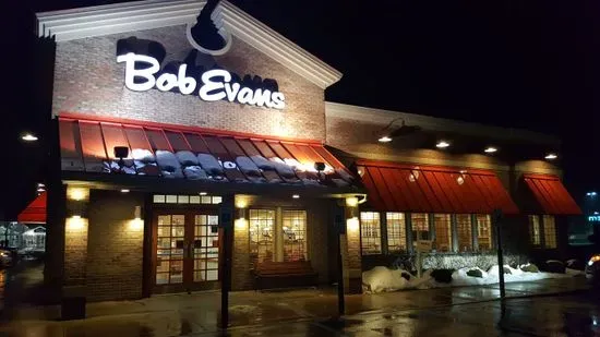 Bob Evans